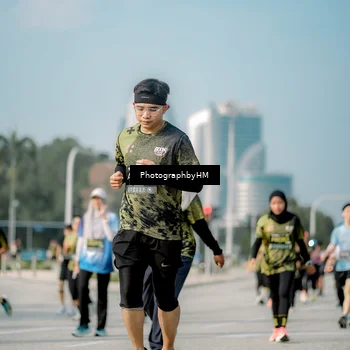 Runner Photo 6722468