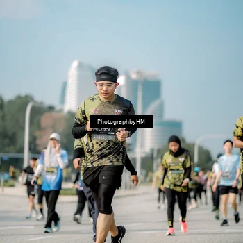 Runner Photo 6722470