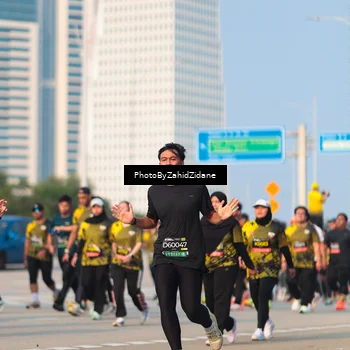 Runner Photo 6722474