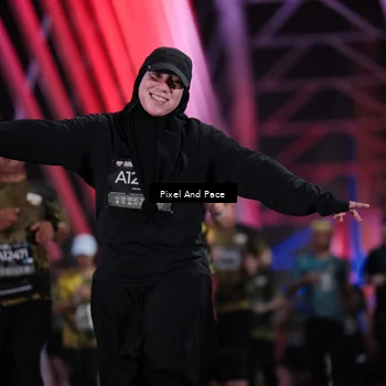 Runner Photo 6722477