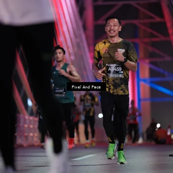 Runner Photo 6722480