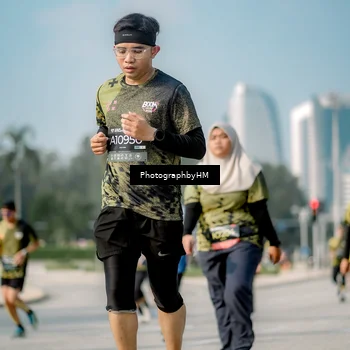 Runner Photo 6722481