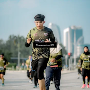 Runner Photo 6722486