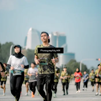 Runner Photo 6722487