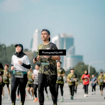 Runner Photo 6722489