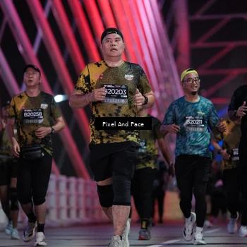 Runner Photo 6722492