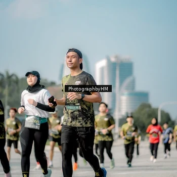 Runner Photo 6722496