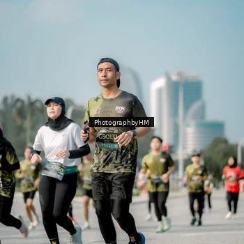 Runner Photo 6722497