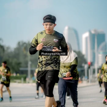 Runner Photo 6722499