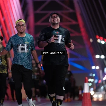 Runner Photo 6722500