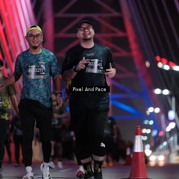 Runner Photo 6722503