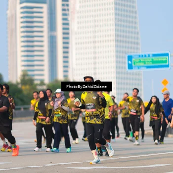 Runner Photo 6722504