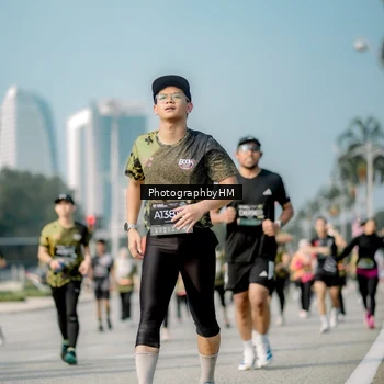 Runner Photo 6722505