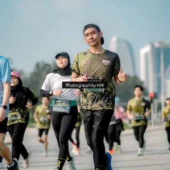 Runner Photo 6722506