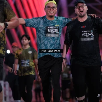 Runner Photo 6722507