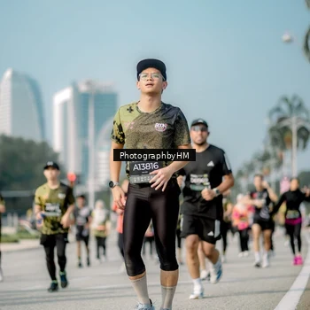 Runner Photo 6722508