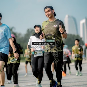 Runner Photo 6722509