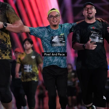 Runner Photo 6722511