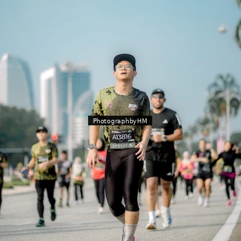 Runner Photo 6722513