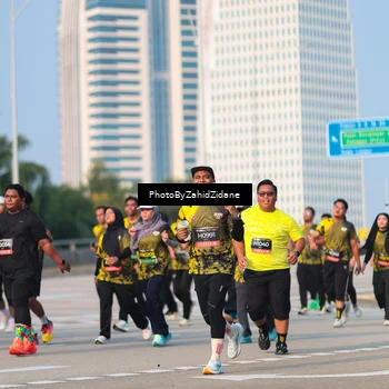 Runner Photo 6722518
