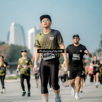 Runner Photo 6722520