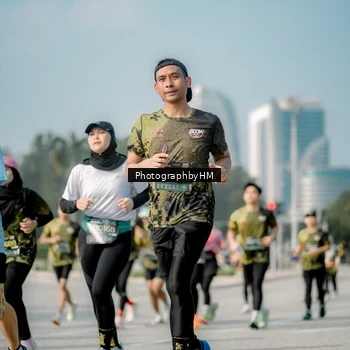 Runner Photo 6722521