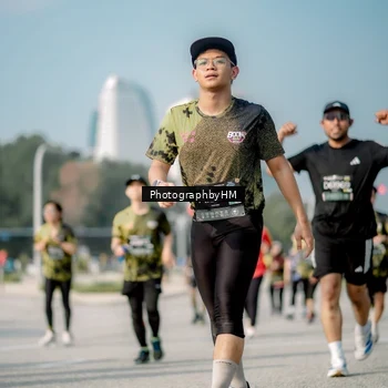 Runner Photo 6722523
