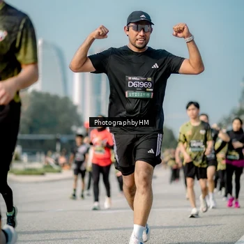 Runner Photo 6722526