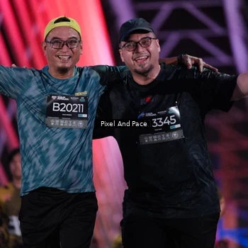 Runner Photo 6722527