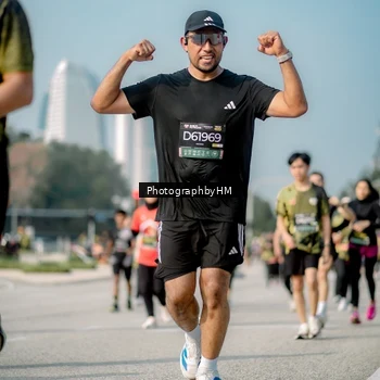 Runner Photo 6722528