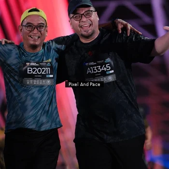 Runner Photo 6722530