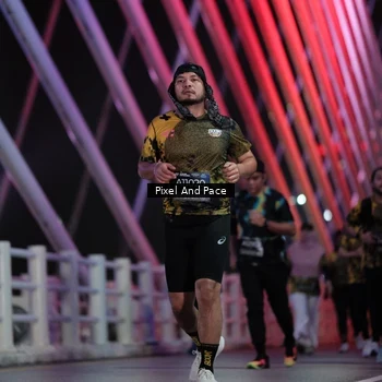 Runner Photo 6722534