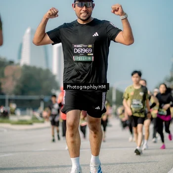 Runner Photo 6722535