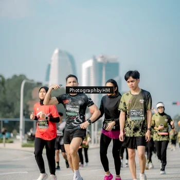 Runner Photo 6722536