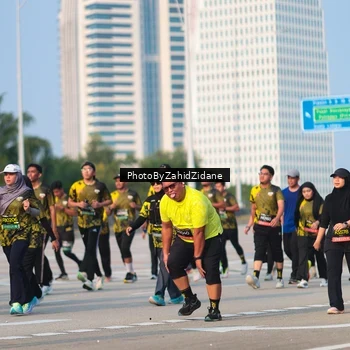 Runner Photo 6722540