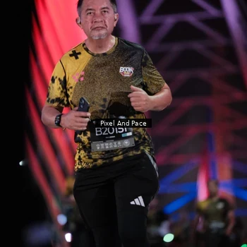 Runner Photo 6722541