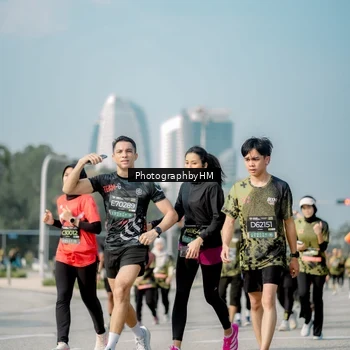 Runner Photo 6722542