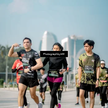Runner Photo 6722543