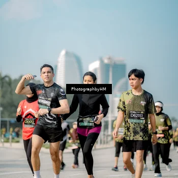 Runner Photo 6722546