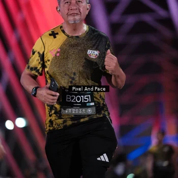 Runner Photo 6722547