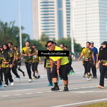 Runner Photo 6722548