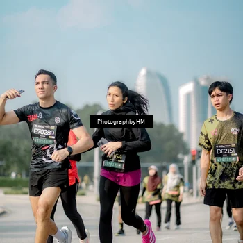 Runner Photo 6722552