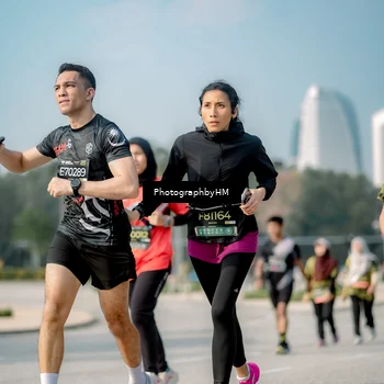 Runner Photo 6722553