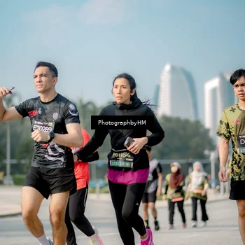 Runner Photo 6722554
