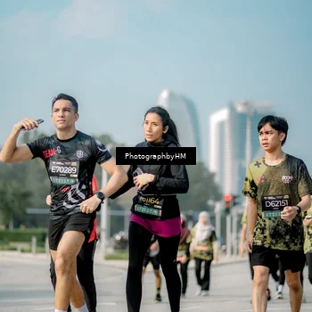 Runner Photo 6722560
