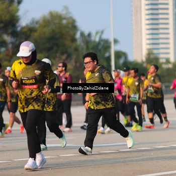 Runner Photo 6722561