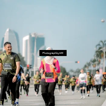 Runner Photo 6722562