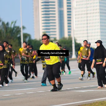 Runner Photo 6722564