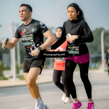 Runner Photo 6722569