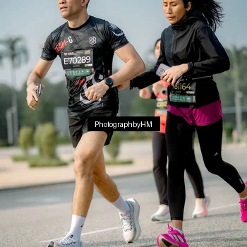 Runner Photo 6722570